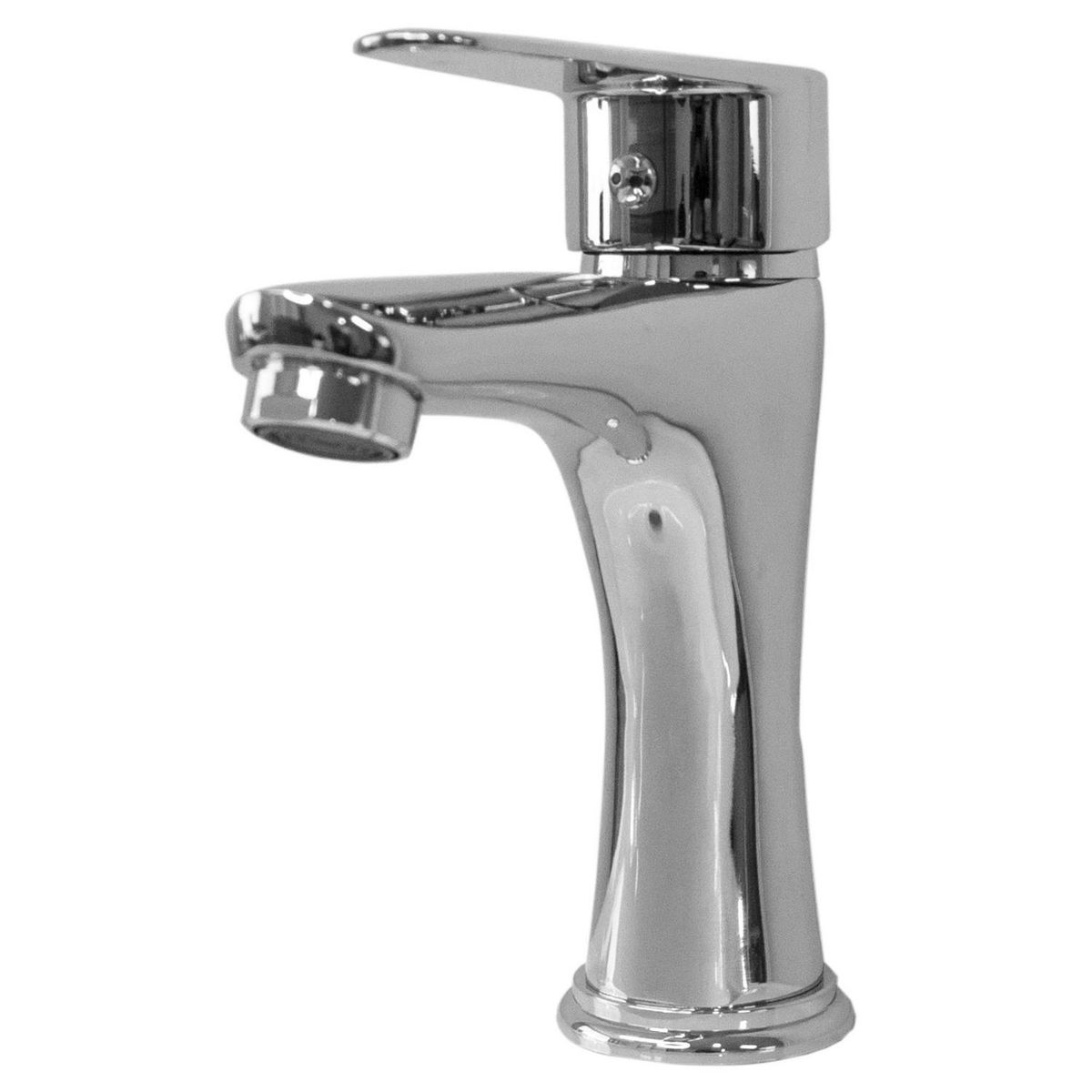 DOMSA - Monomando Lavamanos BGC-23 Cromado