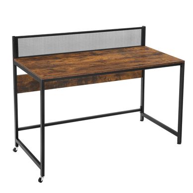 Escritorio E120 metalwood colection