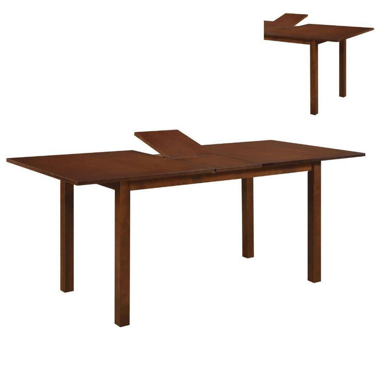 TUHOME - Mesa qatar Q-180 ext 8p