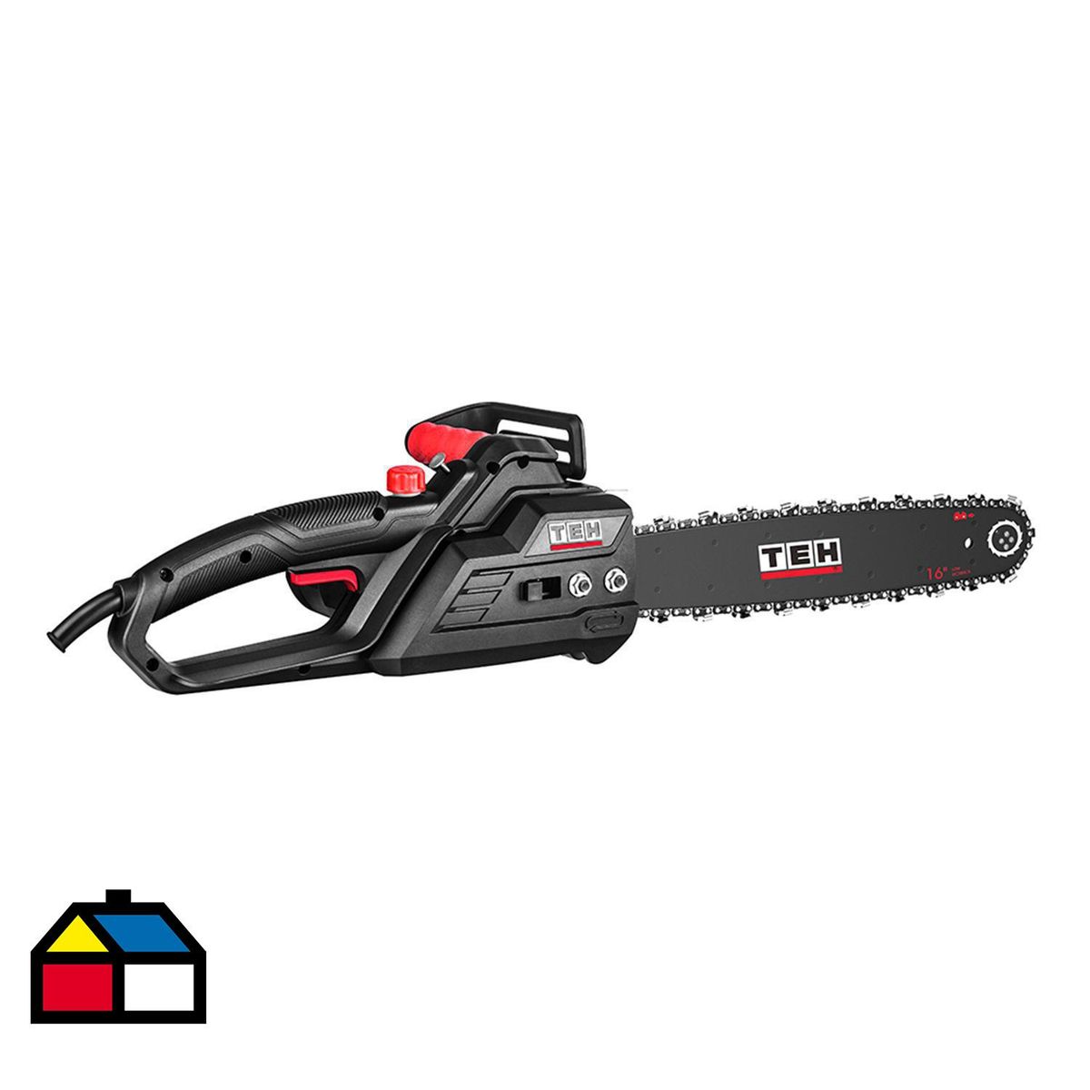 TEH - Electrosierra 16" 1400w TEHTOOLS