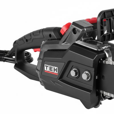 Imagen 2 del producto Electrosierra 16"" 1750w TEHTOOLS