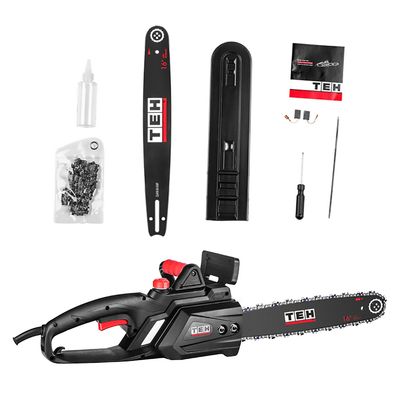 Imagen 2 del producto Electrosierra 16"" 2200w TEHTOOLS