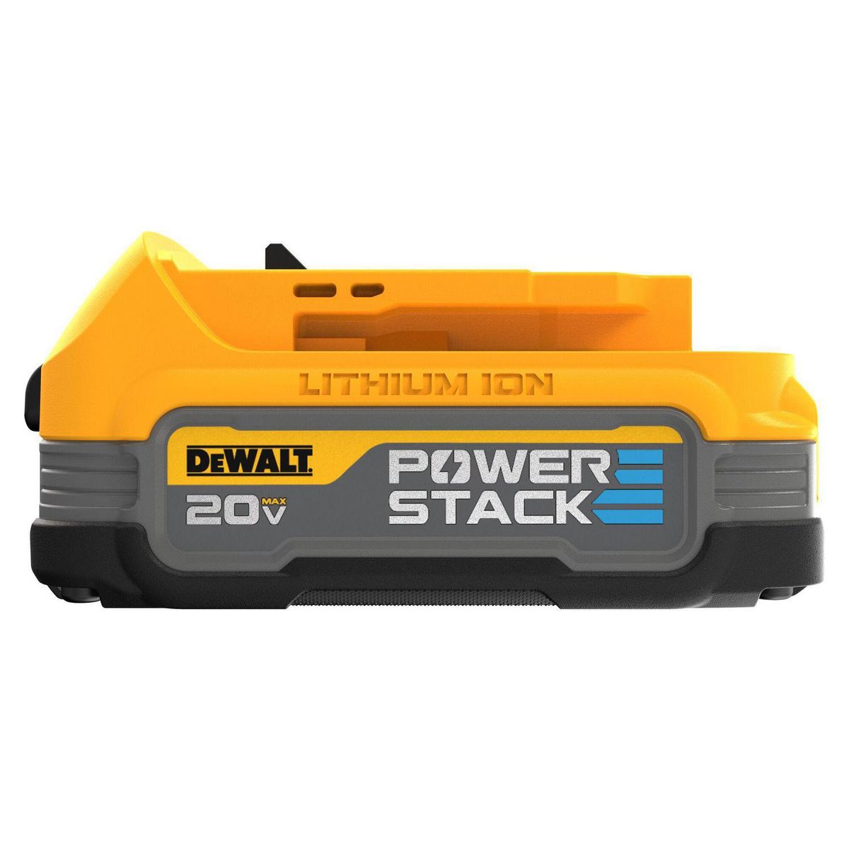 DEWALT - Batería recargable 20V 1,7 Ah