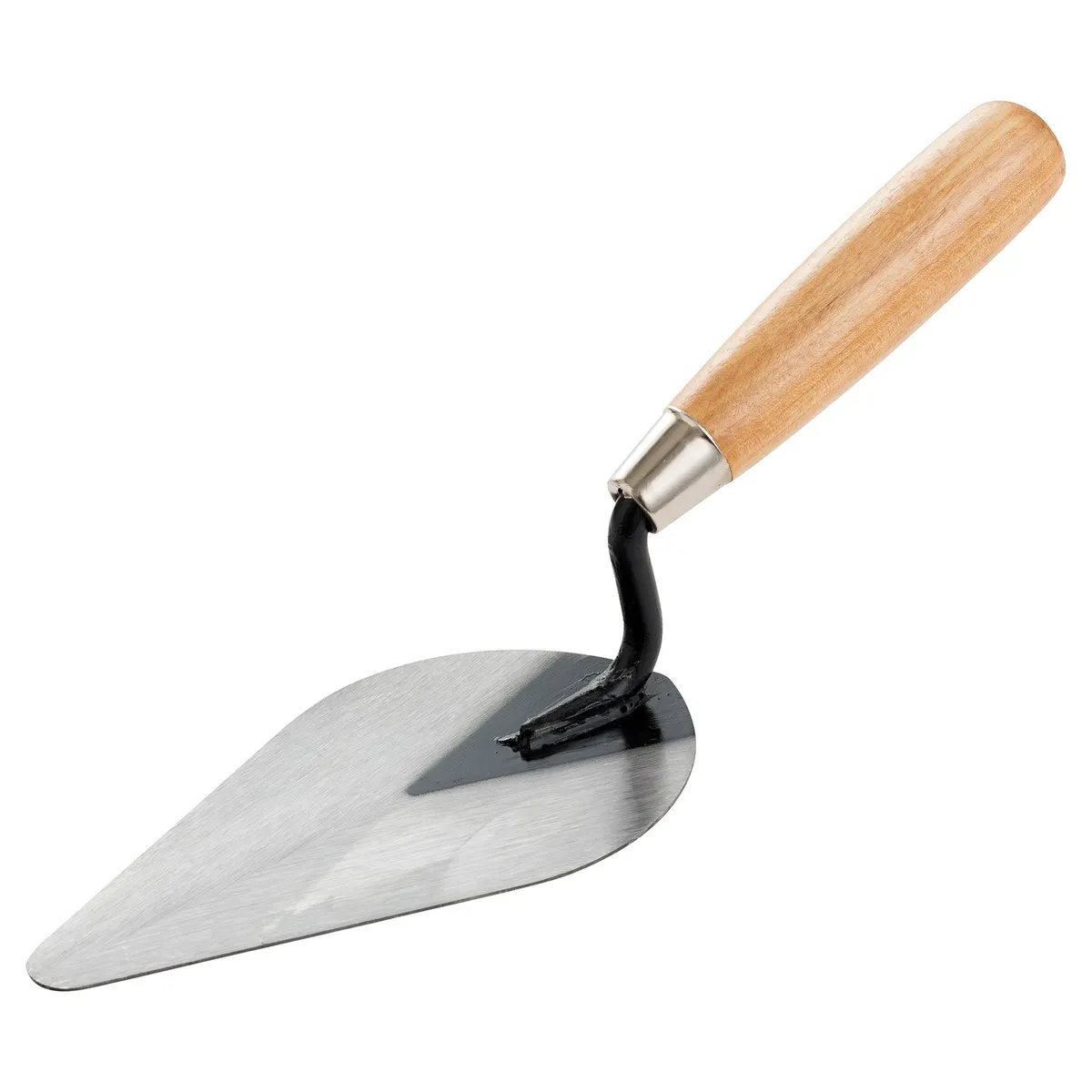 HELA - Plana lengüeta acero 150 mm