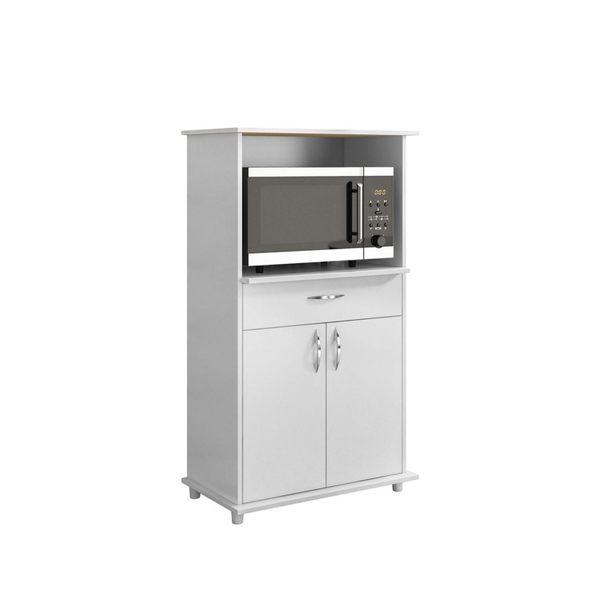 HOME MOBILI - Balcon Natura 2 ptas Blanco