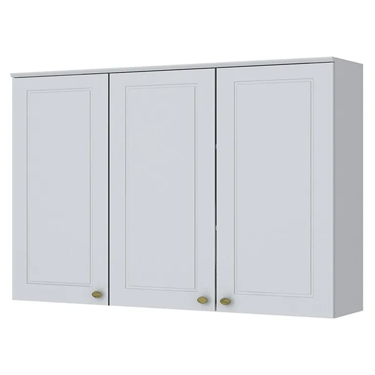 Modulo Alto Paressine 3 ptasn Blanco