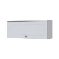 Modulo Basculante Alto 1 Pta Blanco