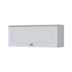 HOME MOBILI - Modulo Basculante Alto 1 Pta Blanco