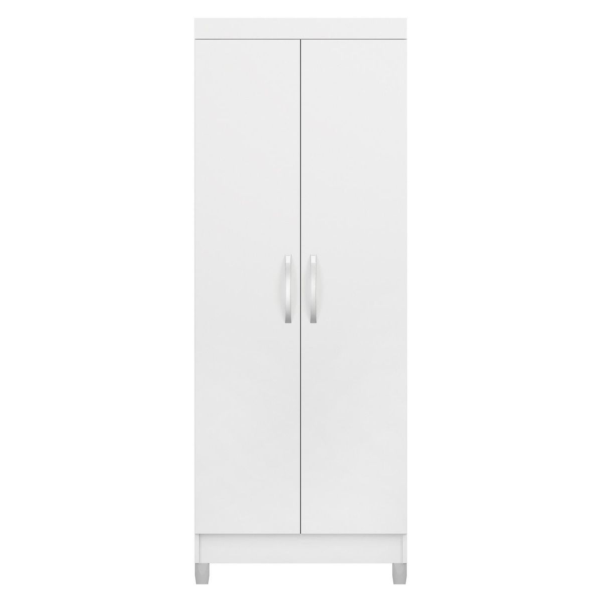 HOME MOBILI - Despensa Maravilla 2 ptas blanco