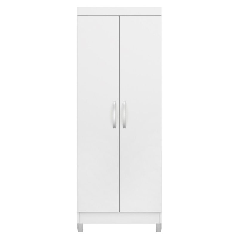 HOME MOBILI - Despensa Maravilla 2 ptas blanco