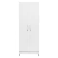 HOME MOBILI - Despensa Maravilla 2 ptas blanco