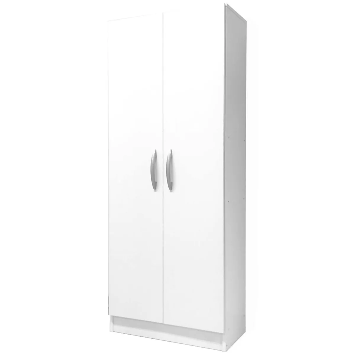 HOME MOBILI - Despensa Widom 2 Ptas Blanco