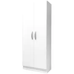 HOME MOBILI - Despensa Widom 2 Ptas Blanco