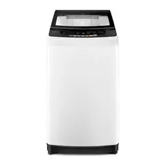 MADEMSA - Lavadora Carga Superior 9,5 kg Blanco BZG