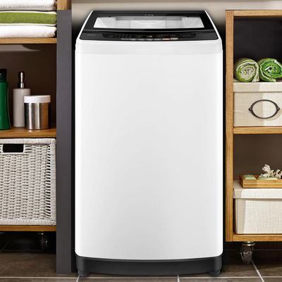 Imagen 2 del producto Lavadora Carga Superior 9,5 kg Blanco BZG