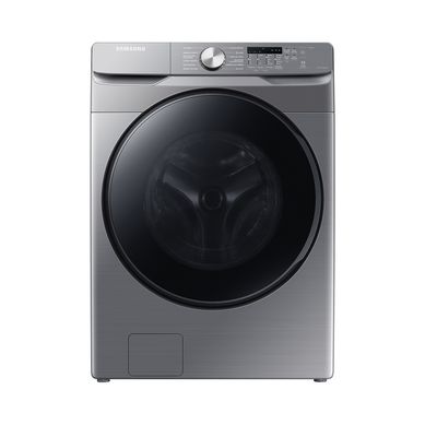 Lavadora Secadora 18/10 kg Inox WD18T6000GP/ZS