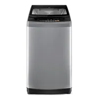 Lavadora Carga Superior 12 kg Silver 12 SZG