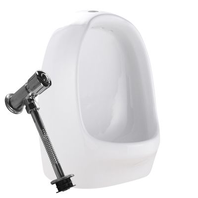 Imagen 2 del producto Urinario Con Llave A Muro Blanco Uni-01