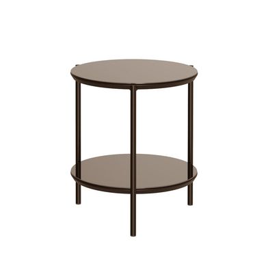 Mesa lateral Hayden coffe