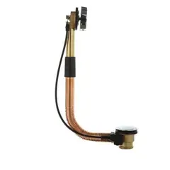 TEKA STROHM - Desagüe automatico tina empotrada- metalico