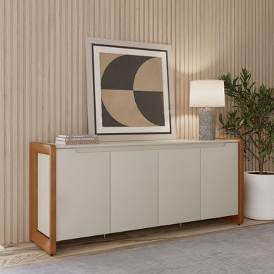 Buffet Bristol Ow natural