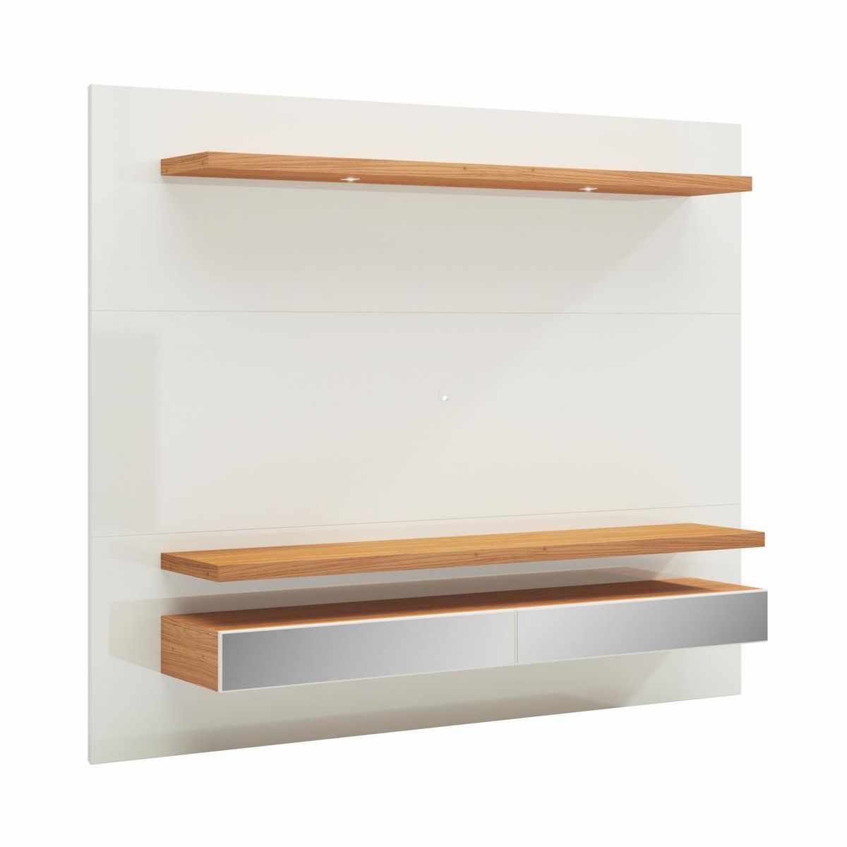 DECOCASA - Home TB108E Off White