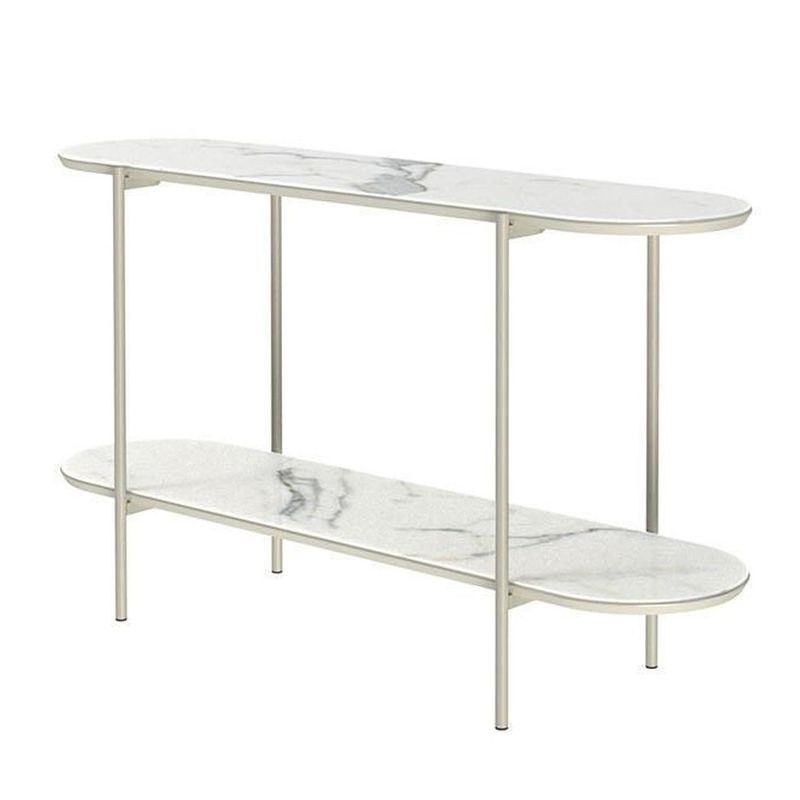 DECOCASA - Arrimo Hayden Ow marmol