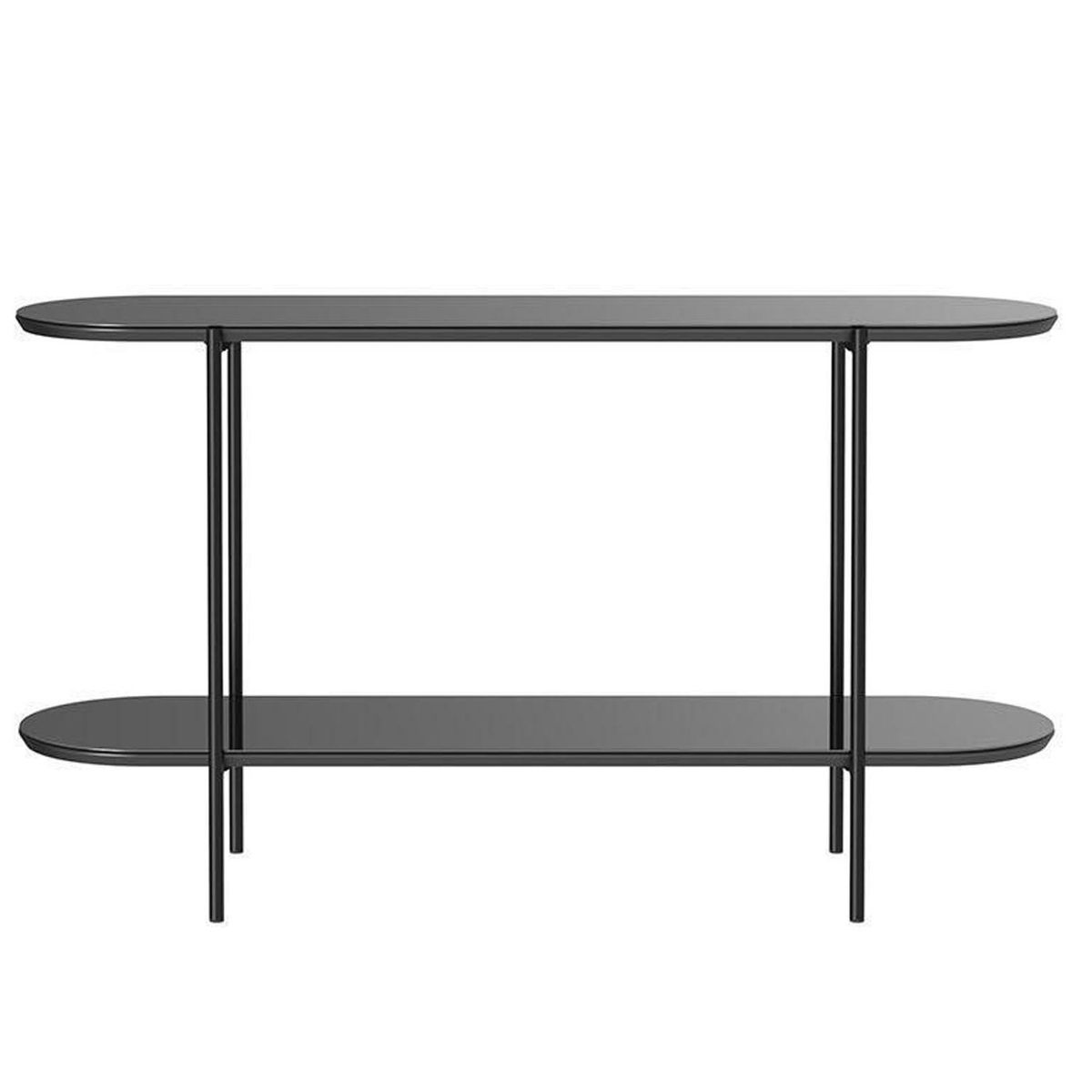 DECOCASA - Arrimo Hayden negro Negro