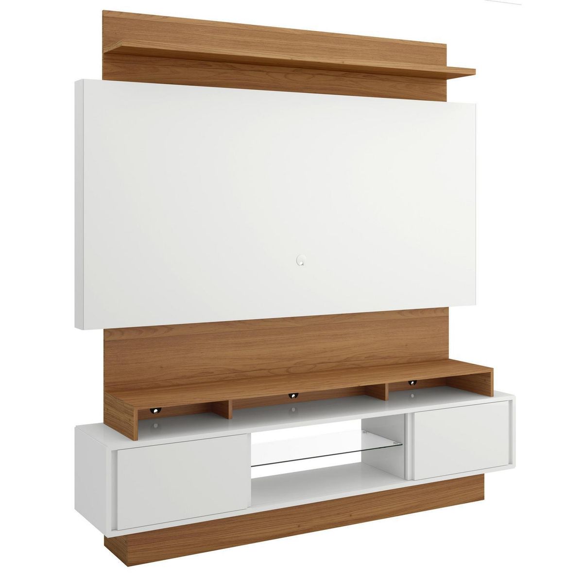 DECOCASA - Home TB112 Off White