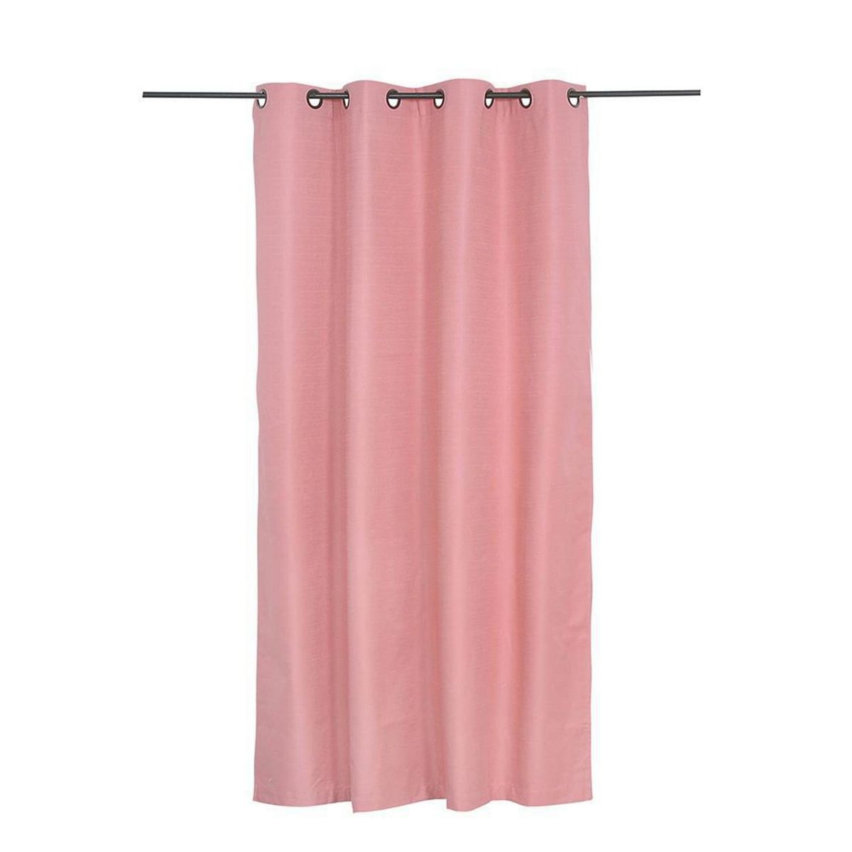 MASHINI - Cortina blackout argolla 140x220 cm elegant coral