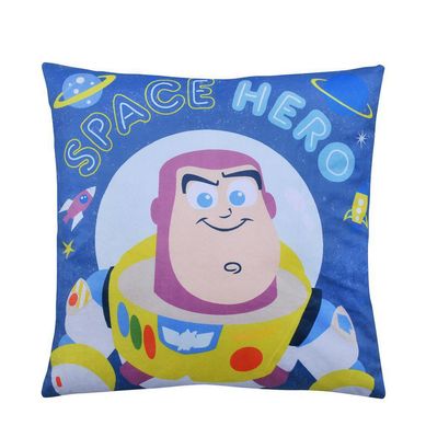 Cojn velour estampado 40x40 cm Toy story hero