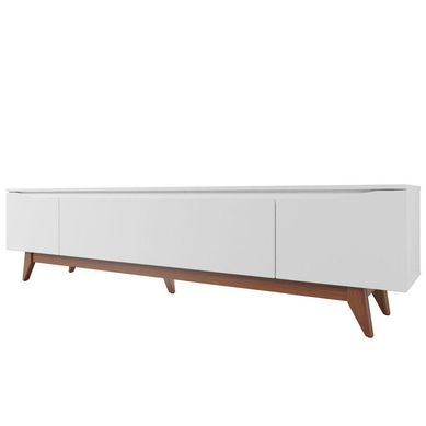 Rack Flynt 2.2 blanco