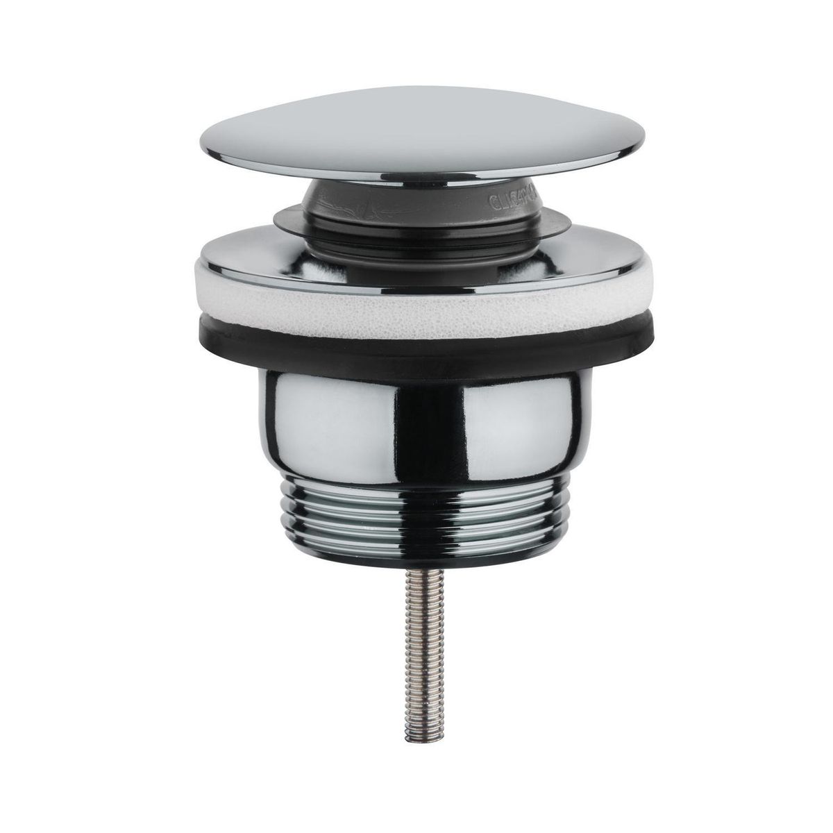 TEKA STROHM - Desagüe pop up quick sin rebalse