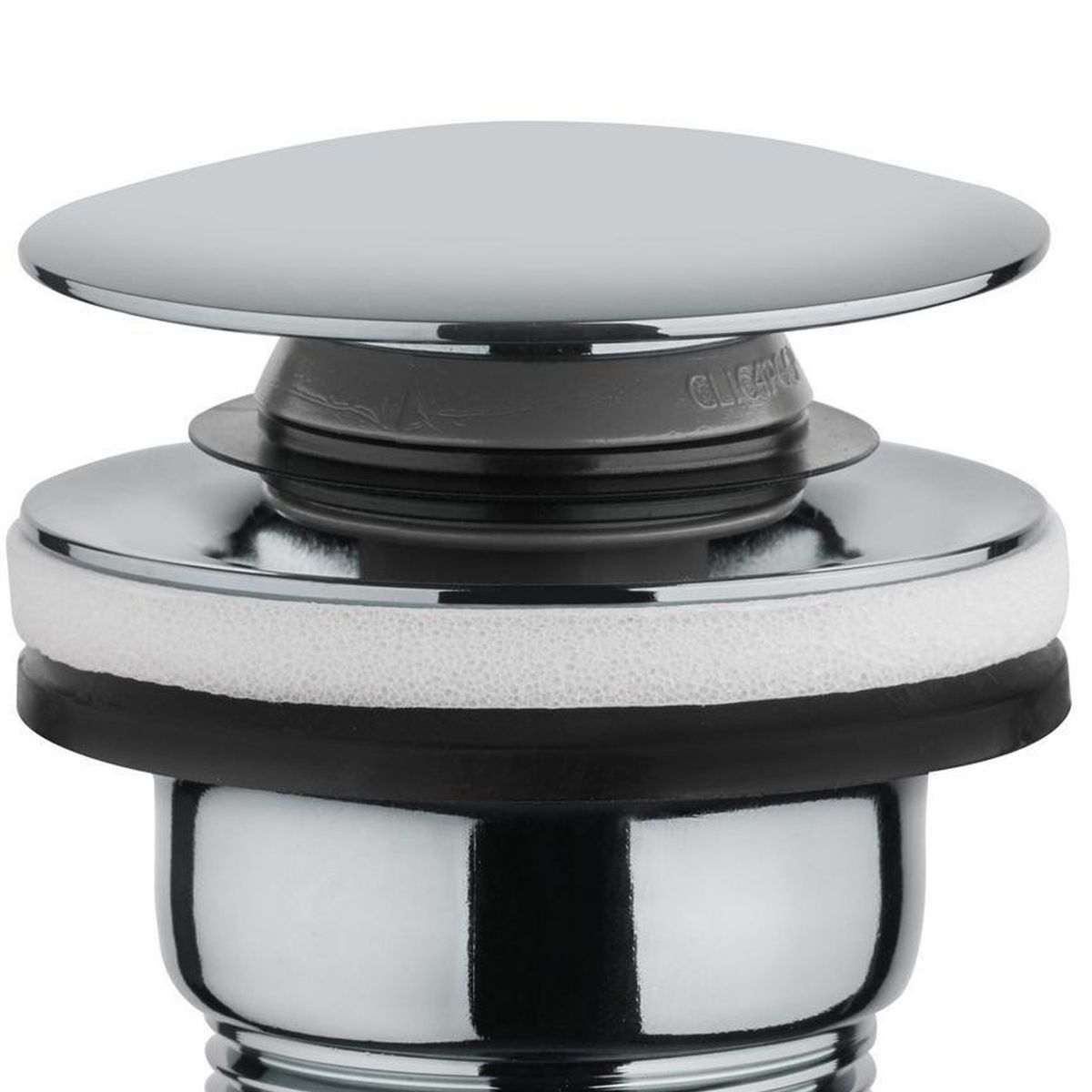 TEKA STROHM - Desagüe pop up quick sin rebalse