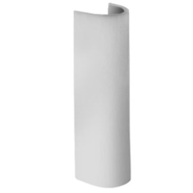 Pedestal Inca ceramica- sin sifn