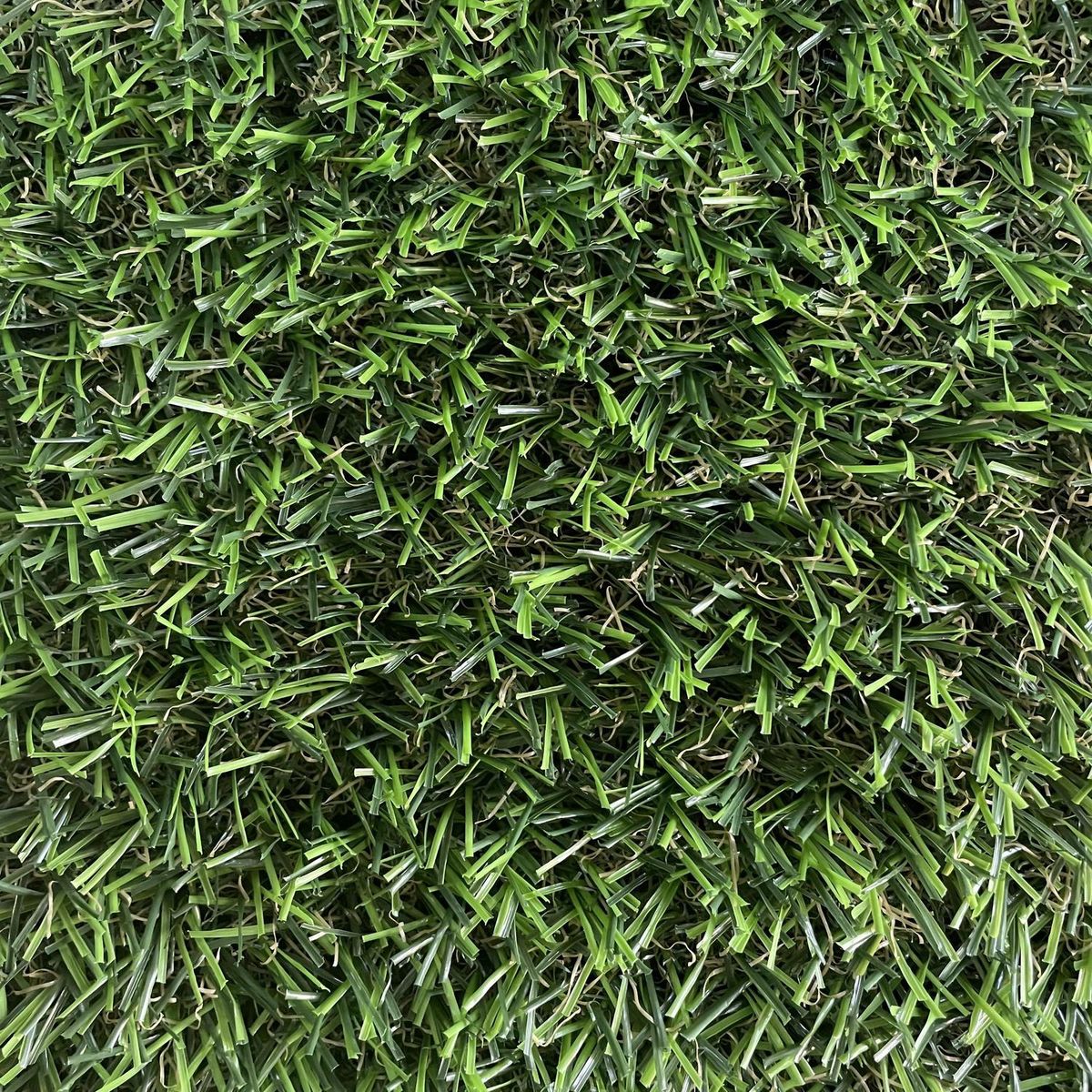 GEOTEX - Pasto Sintético 15 mm 2x25 metros