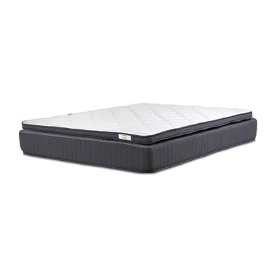 Colchn Hybrido King 180x200 cm