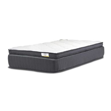 Colchn Hybrido 1.5 Plaza Plus 105x200 cm