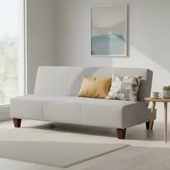 MANTAHUE - Futón Cadiz 178x78x86 cm