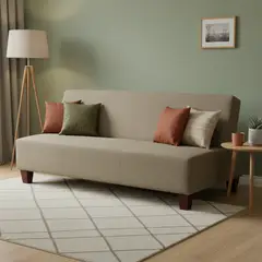 MANTAHUE - Futón Cadiz 178x78x86 cm