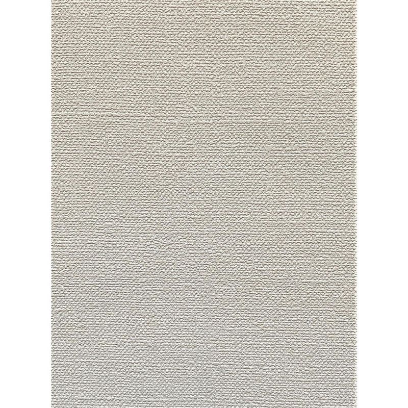 MURESCO - Papel Mural Blanco Invierno 7277-1 5 m2