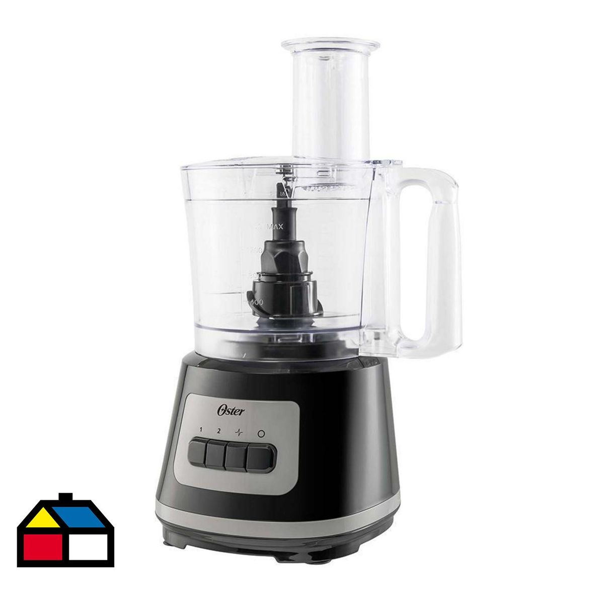 OSTER - Procesador De Alimentos 2 Velocidades + Turbo