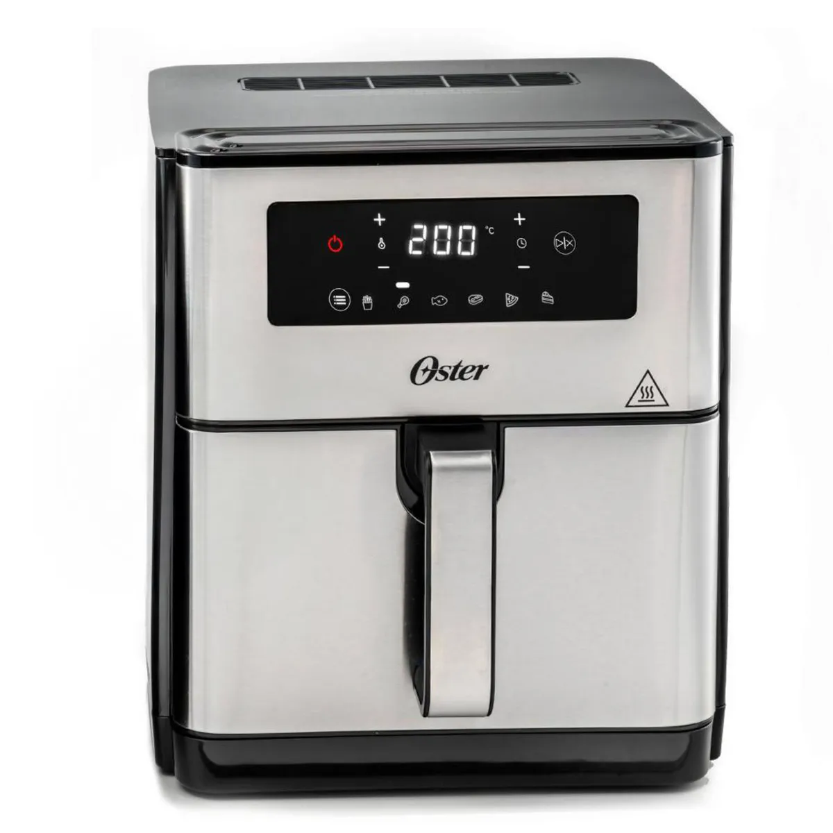 OSTER - Freidora de aire digital 9 litros