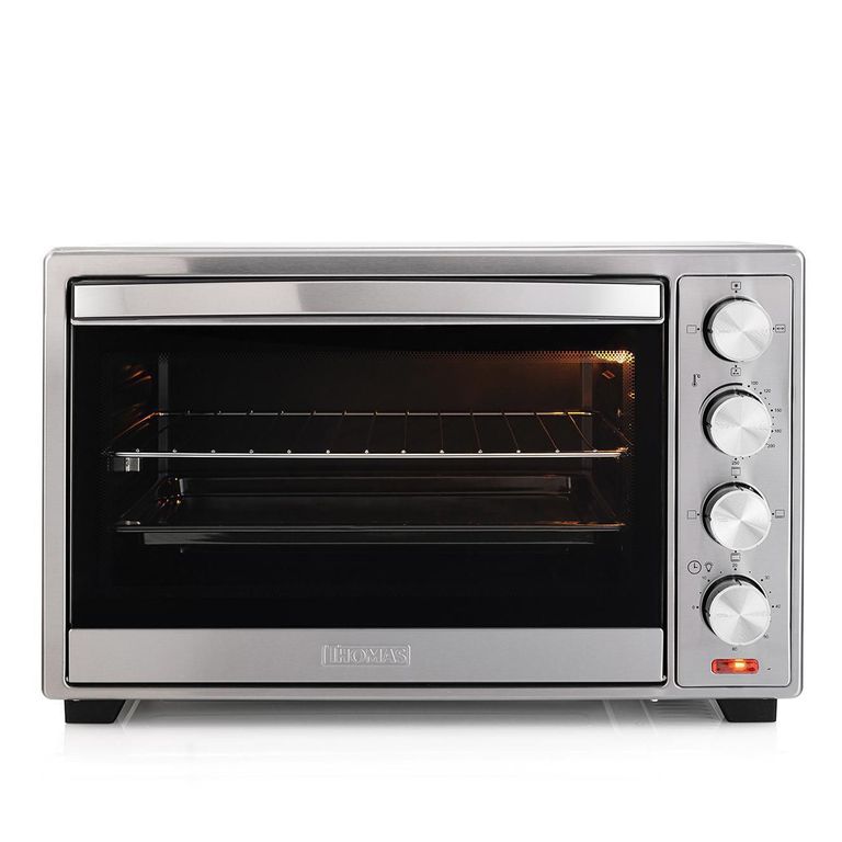 Horno eléctrico 48 litros