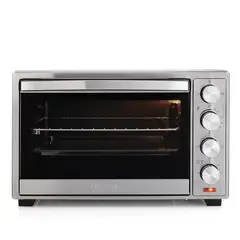 THOMAS - Horno eléctrico 48 litros