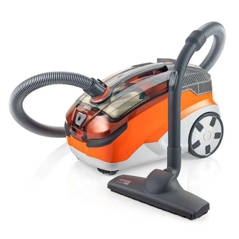THOMAS Aspiradora 1600 W 1 Litros TH-PET&FAMILY