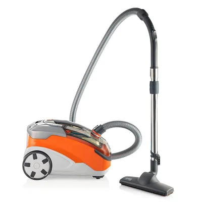 Imagen 2 del producto Aspiradora 1600 W 1 Litros TH-PET&FAMILY