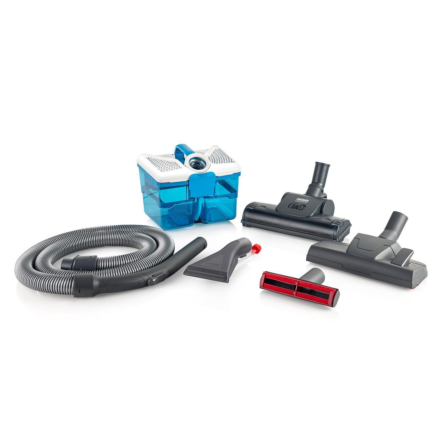 THOMAS Aspiradora 1600 W 1 Litros TH-PET&FAMILY | Falabella Chile