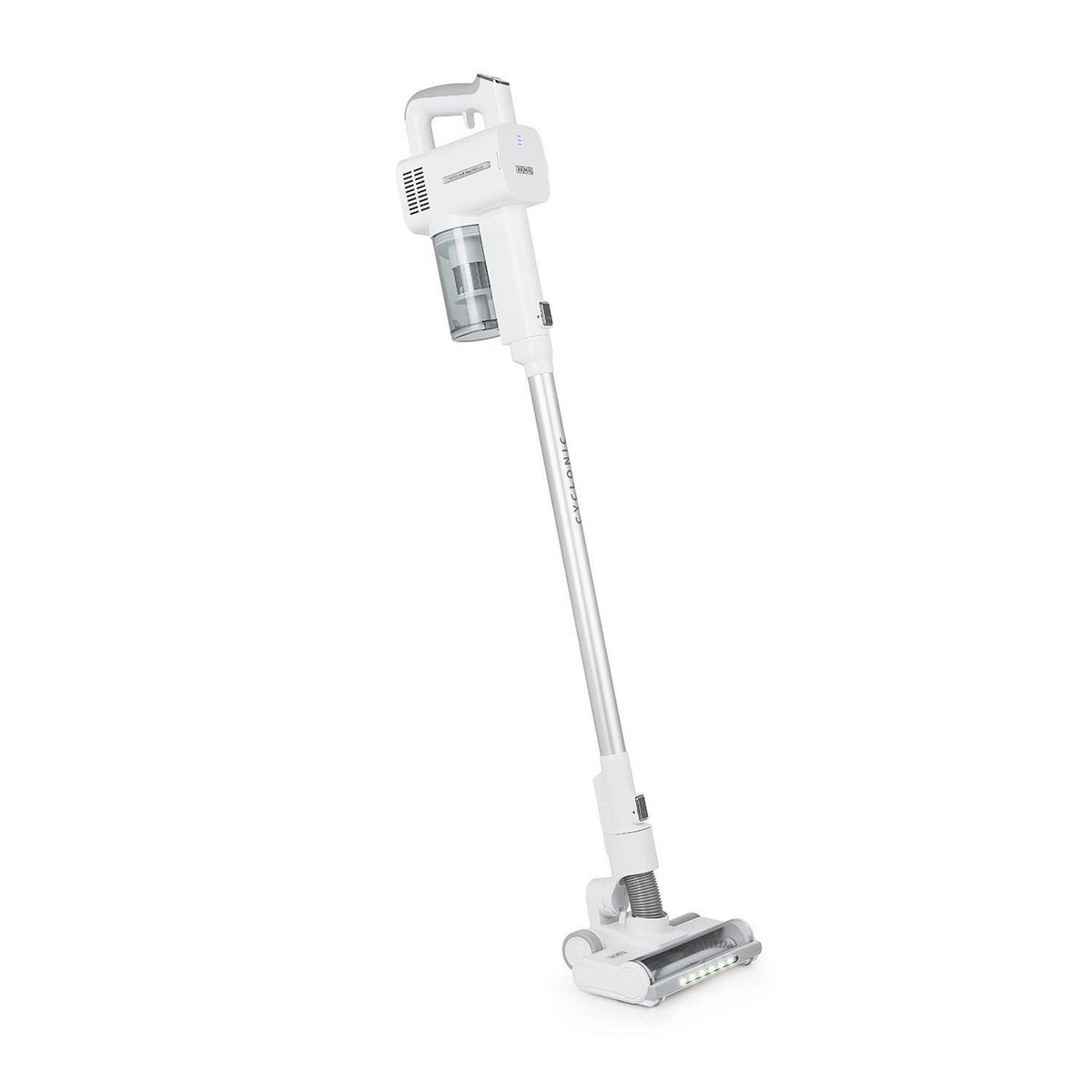 THOMAS - Aspiradora Vertical 350 W 0.5 Litros TH-1030