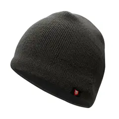 UBERMANN - Gorro termico gris